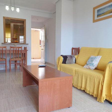 Costa Caribe III Nº 1108 Lägenhet Oropesa del Mar Exteriör bild