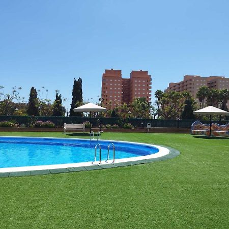 Costa Caribe III Nº 1108 Lägenhet Oropesa del Mar Exteriör bild